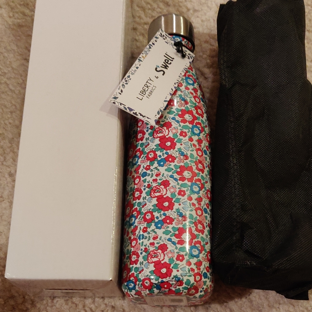 Liberty London s'well best ann